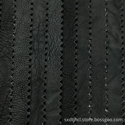 Classic Costume Artificial Leather